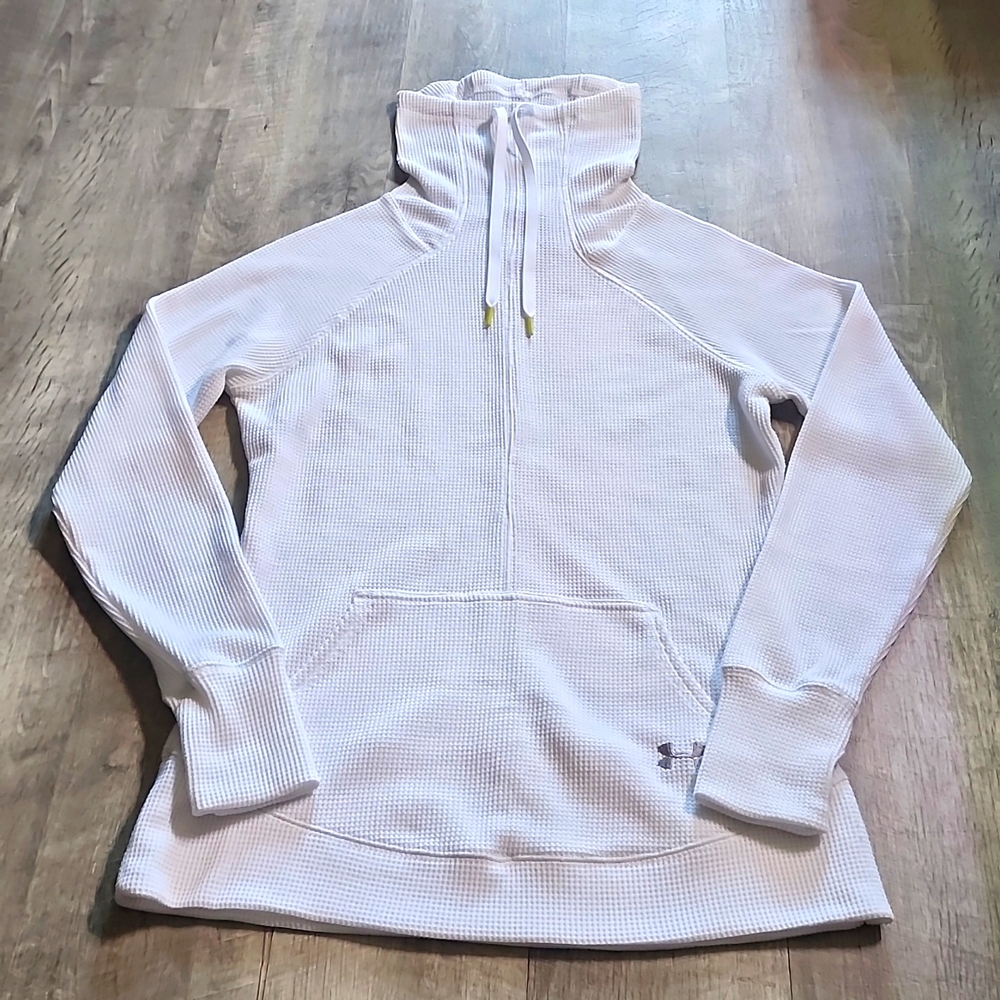 Under Armour Waffle Long Sleeve - Picture 1 of 5